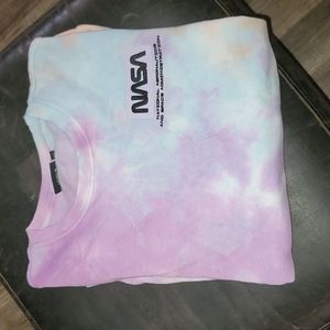Nasa Sweatshirt